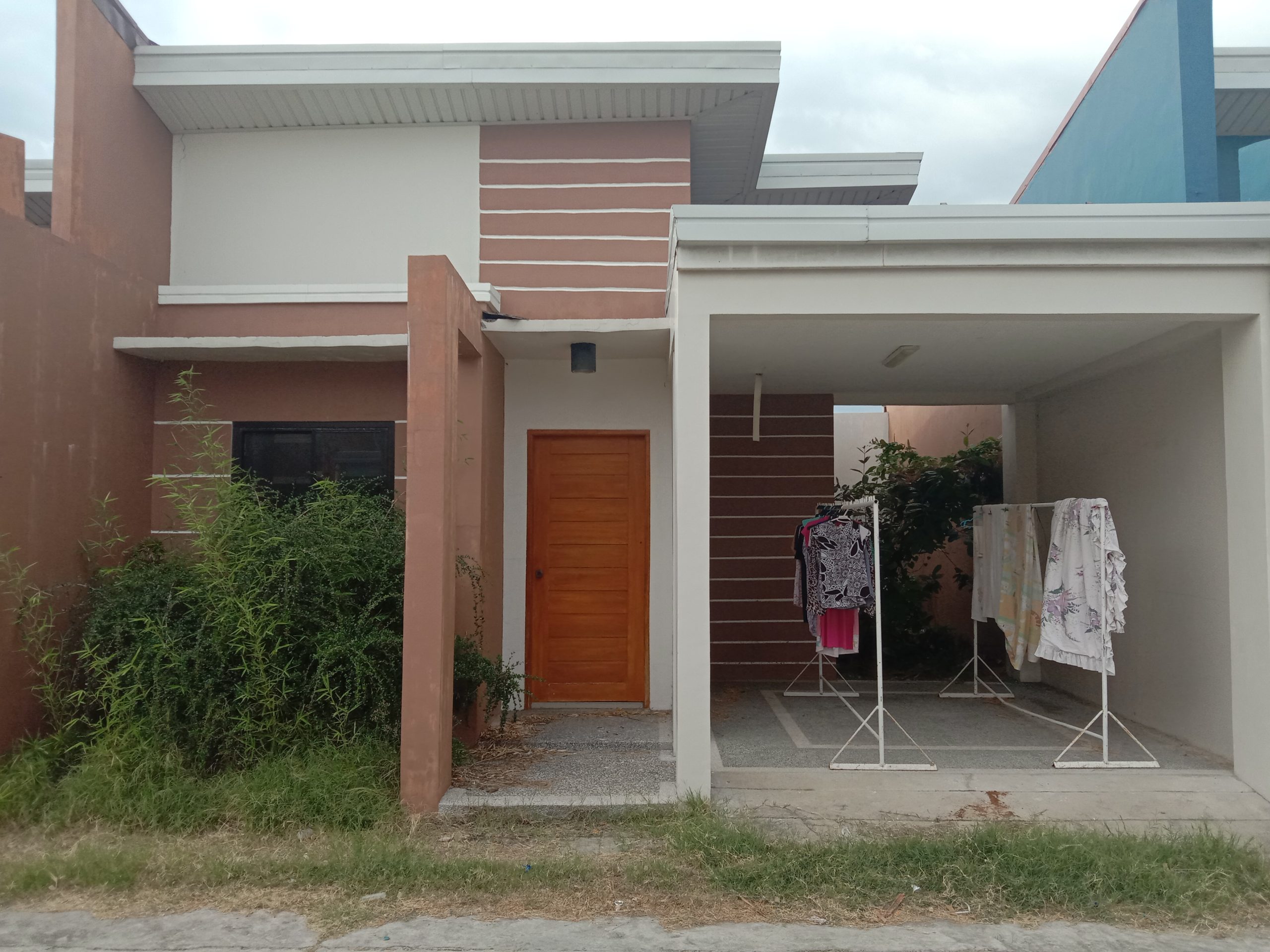Residential House & Lot Bonuan Binloc, Dagupan City, Pangasinan BHF
