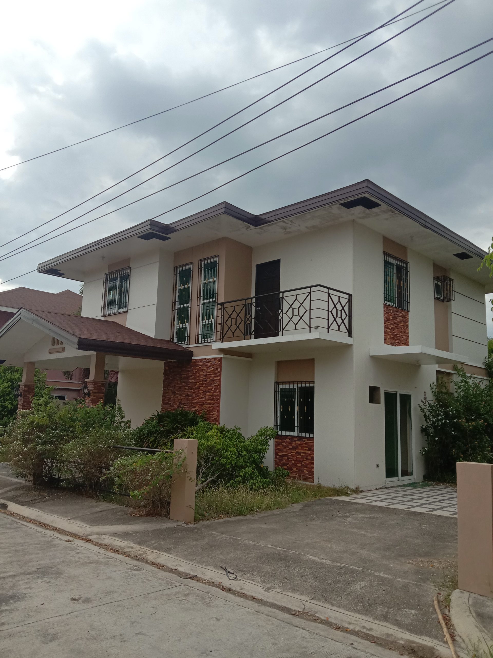 Residential House & Lot Bonuan Binloc, Dagupan City, Pangasinan BHF