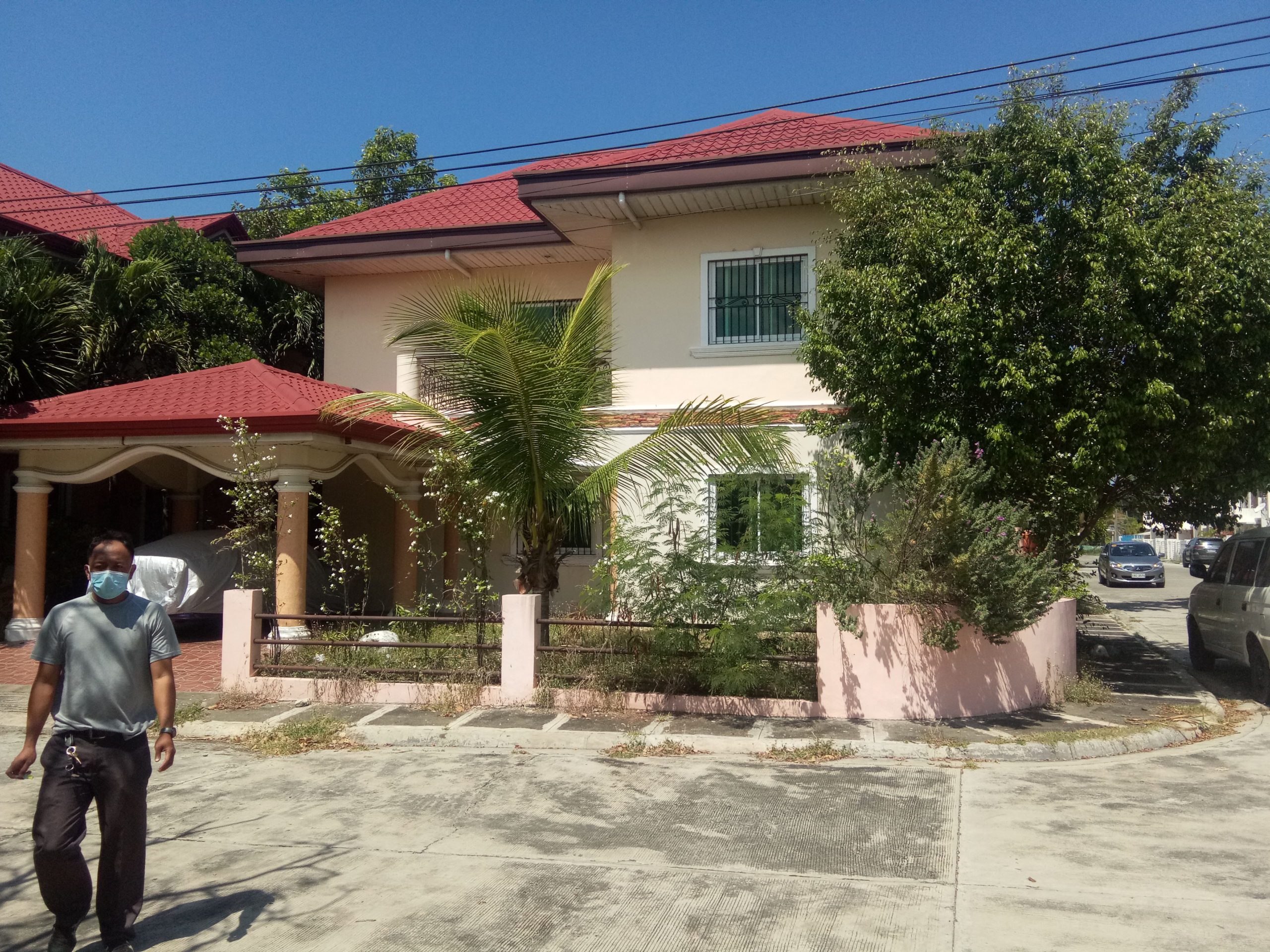 Residential House & Lot Bonuan Binloc, Dagupan City BHF Rural Bank Inc.