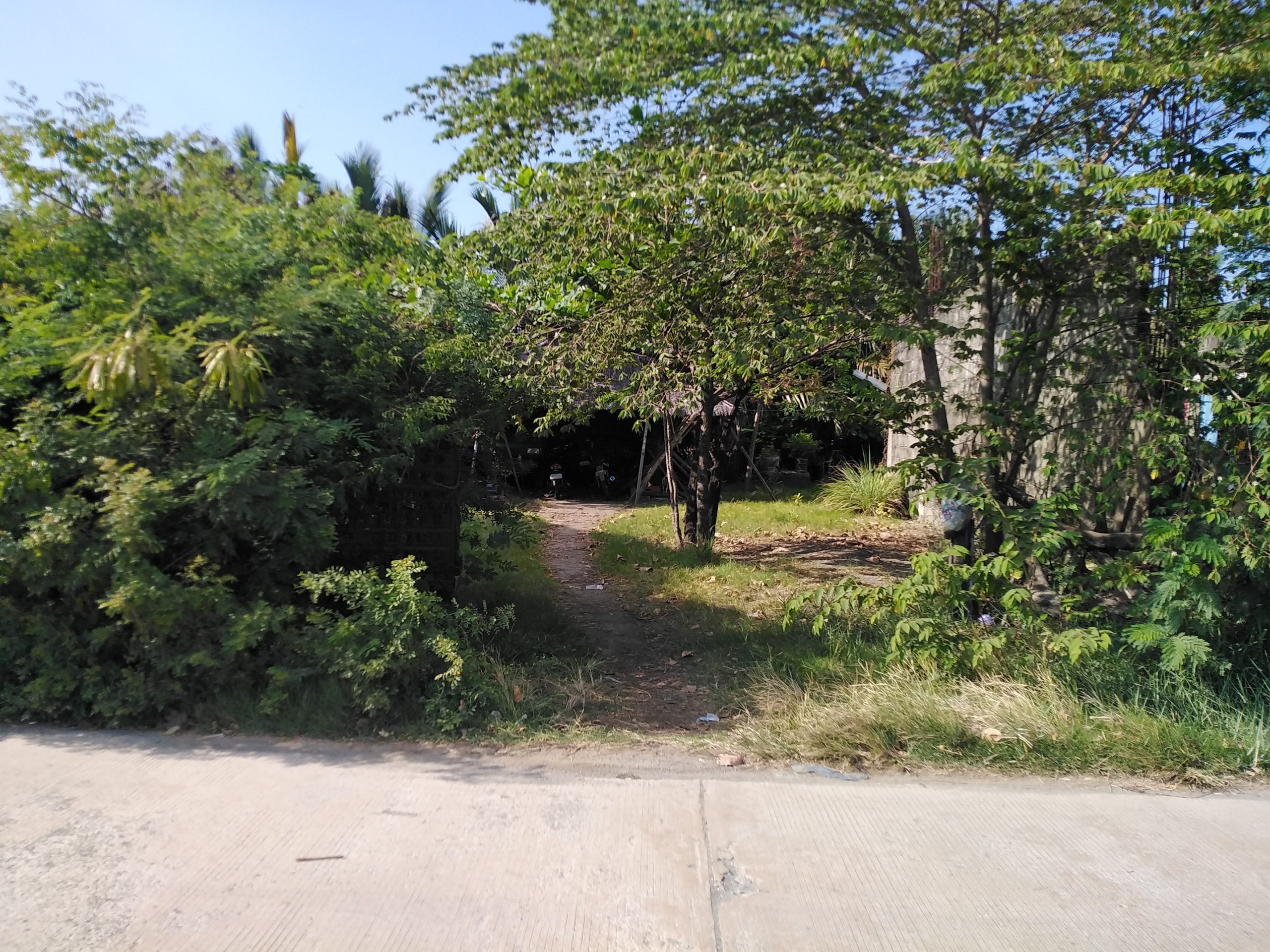 Residential Lot Poblacion, Lingayen, Pangasinan BHF Rural Bank Inc.