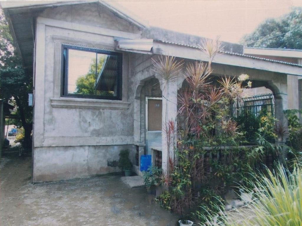 Residential House & Lot Buenlag, Binmaley BHF Rural Bank Inc.